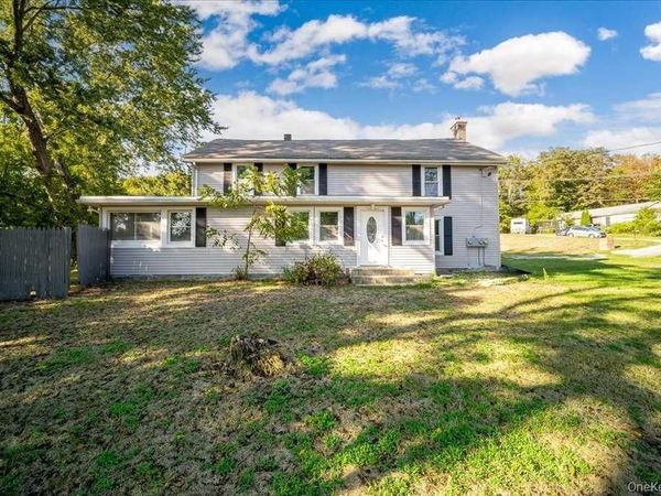1937 ROUTE 44 , Unit 1, Pleasant Valley, NY 12569