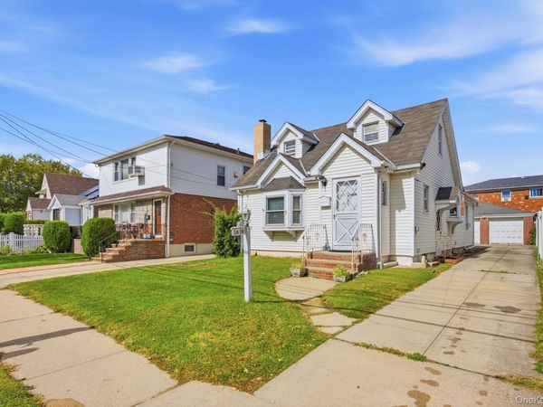 114-39 150th Avenue , South Ozone Park, NY 11420