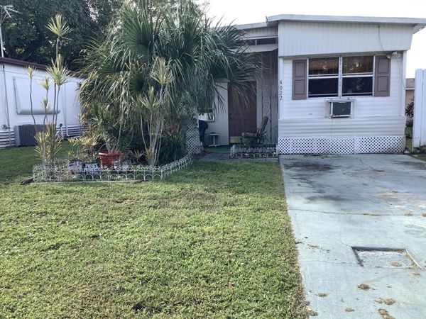 4022 88TH Place S, Boynton Beach, FL 33436