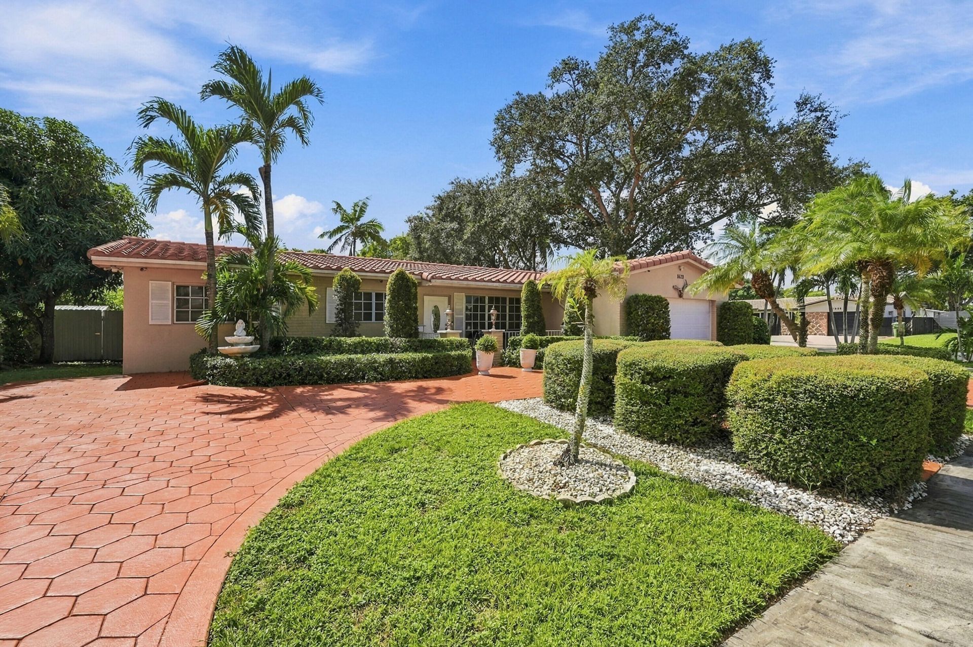 8670 NW 19th Street, Pembroke Pines, FL 33024 Photo