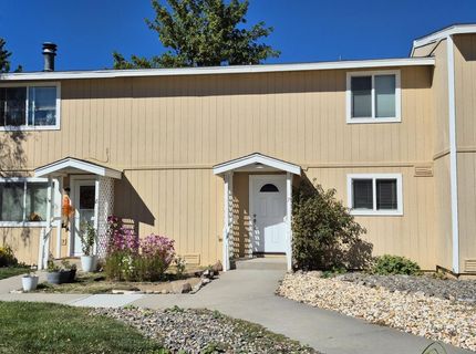 1271 Redwood Circle, Unit APT 7, Gardnerville, NV 89460 Photo