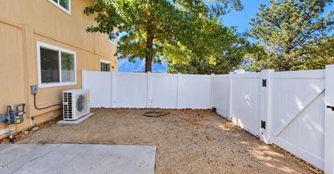 1271 Redwood Circle, Unit APT 7, Gardnerville, NV 89460 Photo
