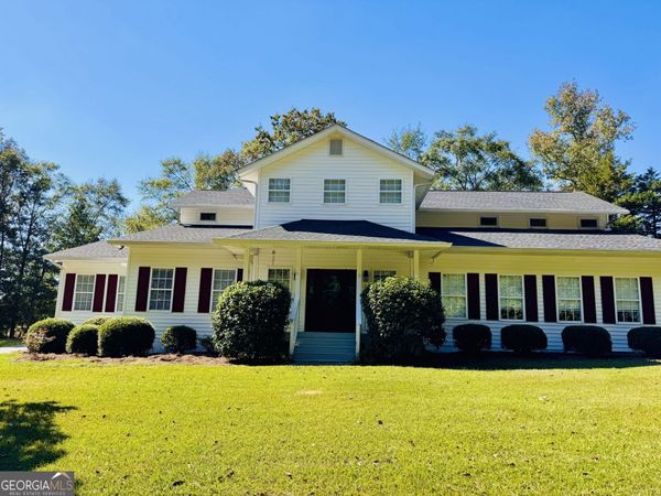 184 Cannon Road, Sharpsburg, GA 30277