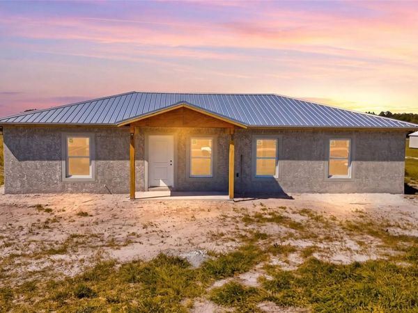 4693 SW PROVAU AVENUE , ARCADIA, FL 34266