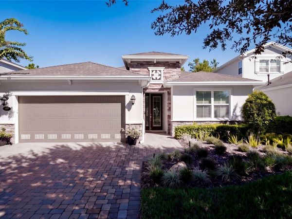 1233 EGGLESTON DRIVE , DELAND, FL 32724