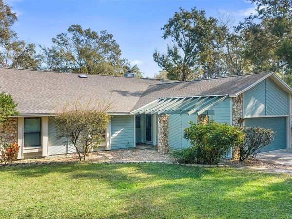 317 OAK FERN CIRCLE , ORMOND BEACH, FL 32174