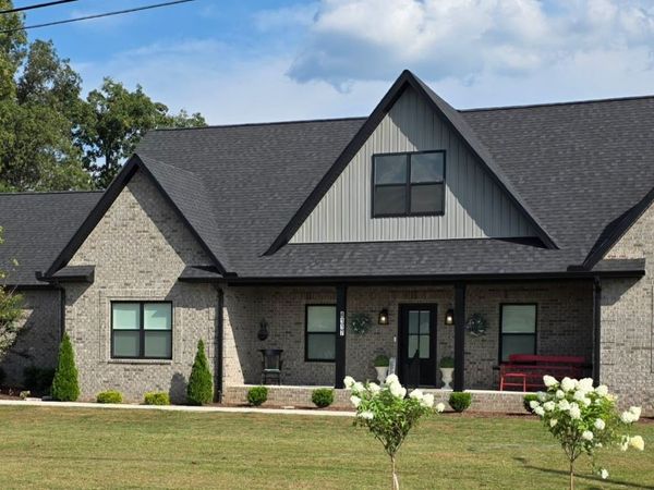 4117 Vervilla Rd , McMinnville, TN 37110