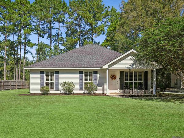 24283 Michael Road, Ponchatoula, LA 70454