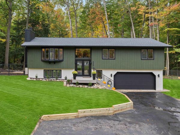 4467 Rainbow Court S, Williamsburg, MI 49690
