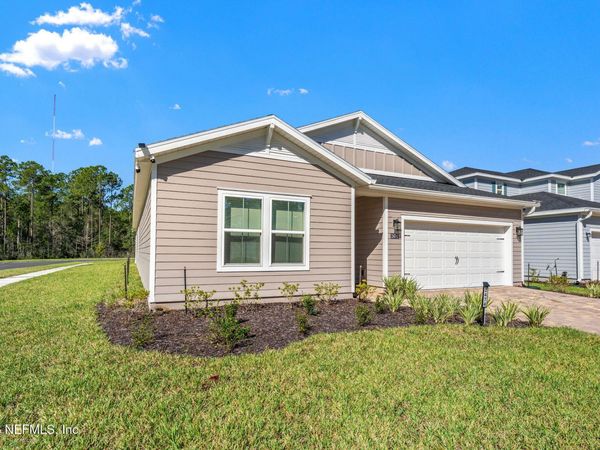 2474 MORGANZA Way, Green Cove Springs, FL 32043