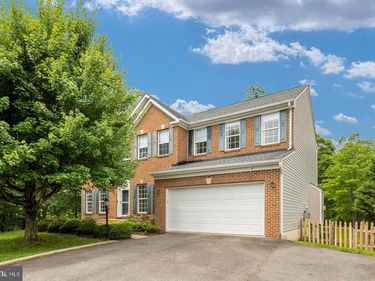 20 PALACE LANE, STAFFORD, VA 22554