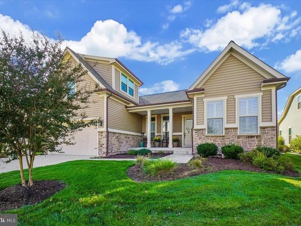 20827 CORMORANT WAY, OCEAN VIEW, DE 19970