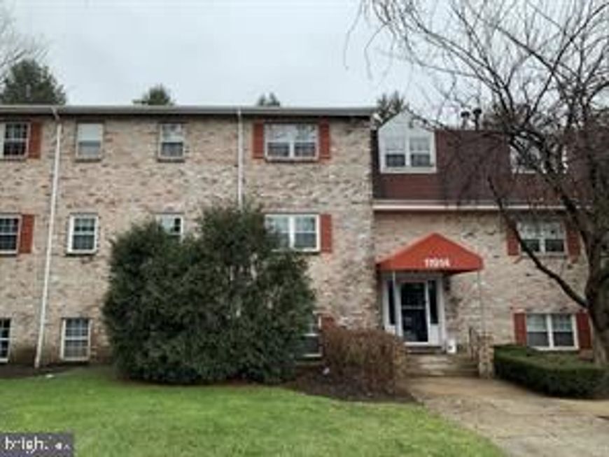 11914 Ll Tarragon Road, Unit L, Reisterstown, MD 21136 Main Photo