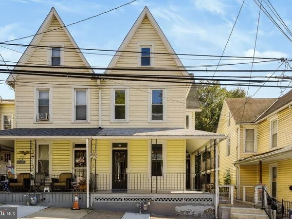 236 PINE STREET, STEELTON, PA 17113