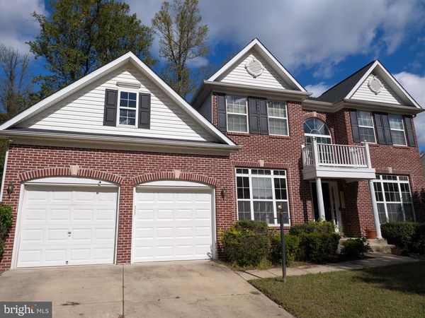 10214 ROLLING GREEN WAY, FORT WASHINGTON, MD 20744