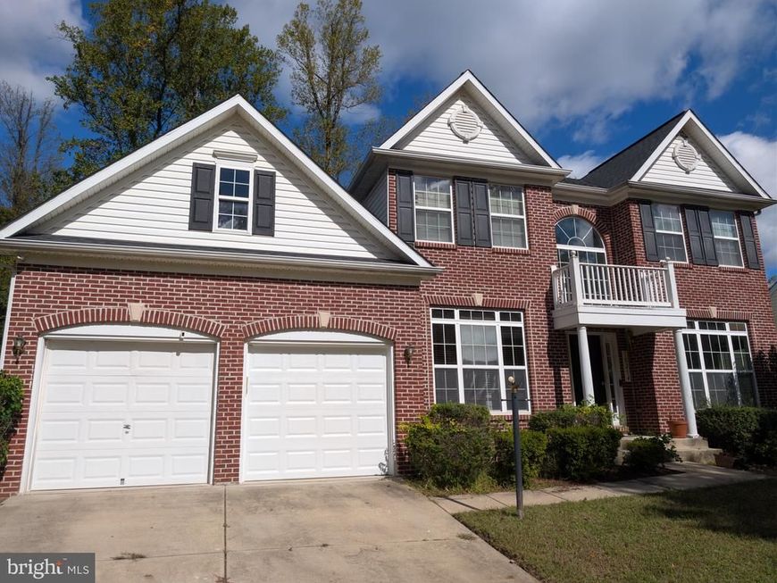 10214 Rolling Green Way, Fort Washington, MD 20744 Main Photo