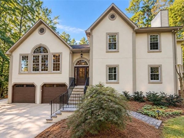 1706 Dudley Drive, Woodstock, GA 30188