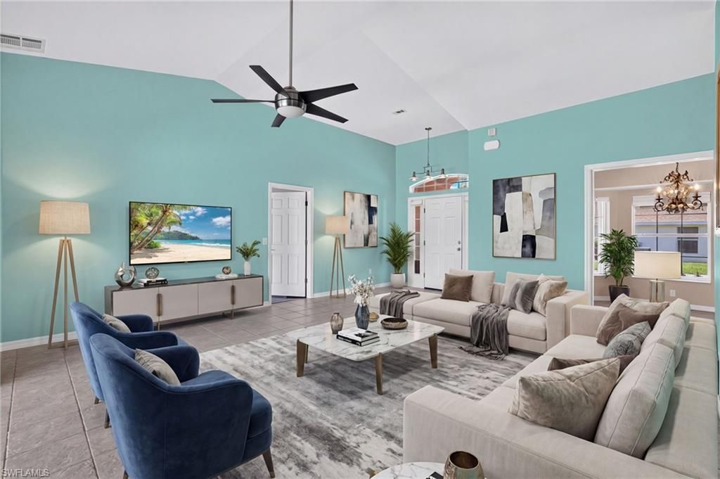 1313 Olivet St , Lehigh Acres, FL 33972 Photo