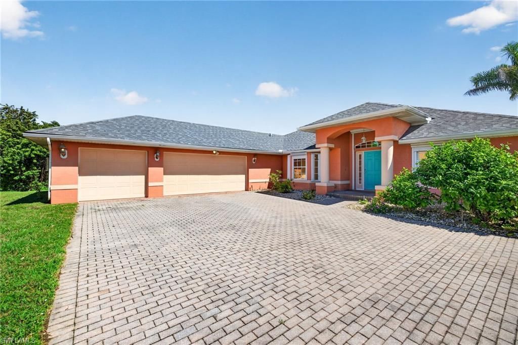 1313 Olivet St , Lehigh Acres, FL 33972 Photo