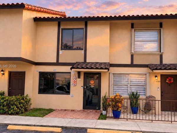 1142 W 42nd St , Unit 19, Hialeah, FL 33012