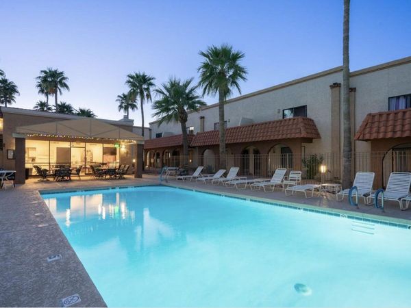 16510 E PALISADES Boulevard, Unit 21, Fountain Hills, AZ 85268