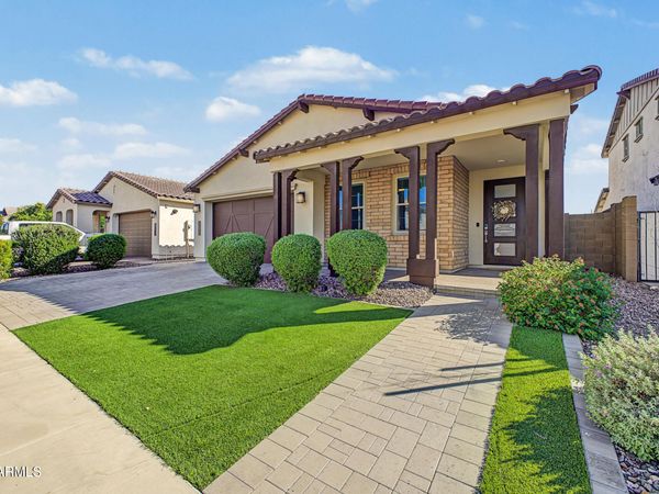 21387 E MACAW Drive, Queen Creek, AZ 85142