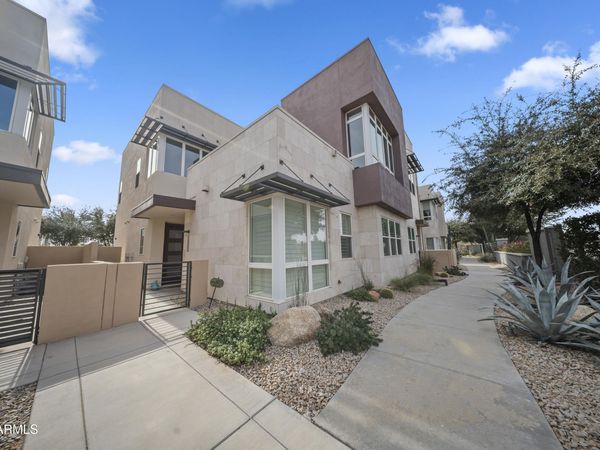 9001 E SAN VICTOR Drive, Unit 2024, Scottsdale, AZ 85258