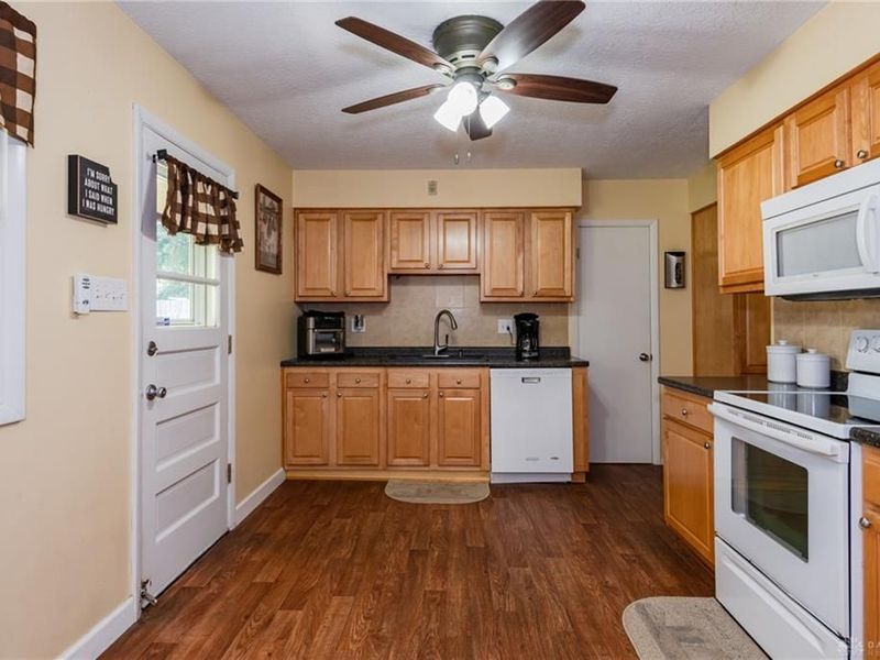 653 N West Street, Xenia, OH 45385 Photo 15