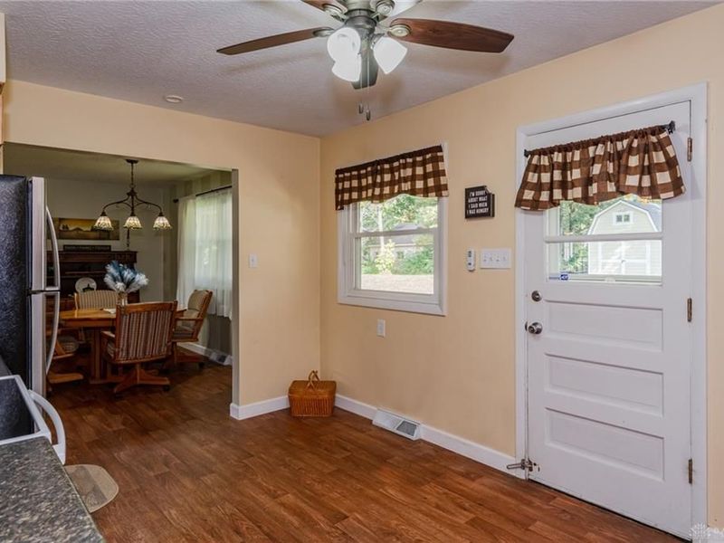 653 N West Street, Xenia, OH 45385 Photo 17