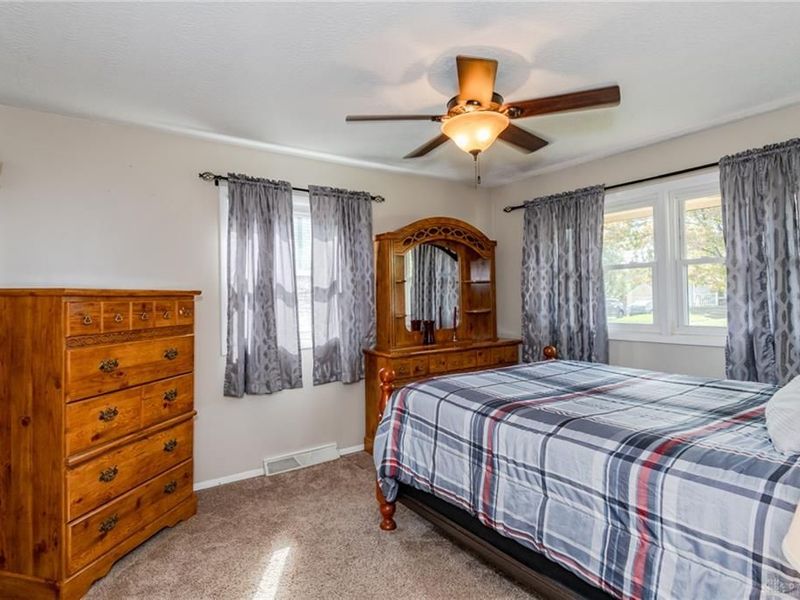 653 N West Street, Xenia, OH 45385 Photo 23