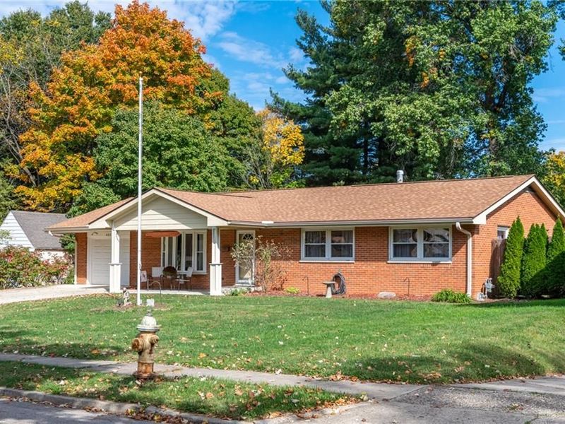 653 N West Street, Xenia, OH 45385 Photo 3