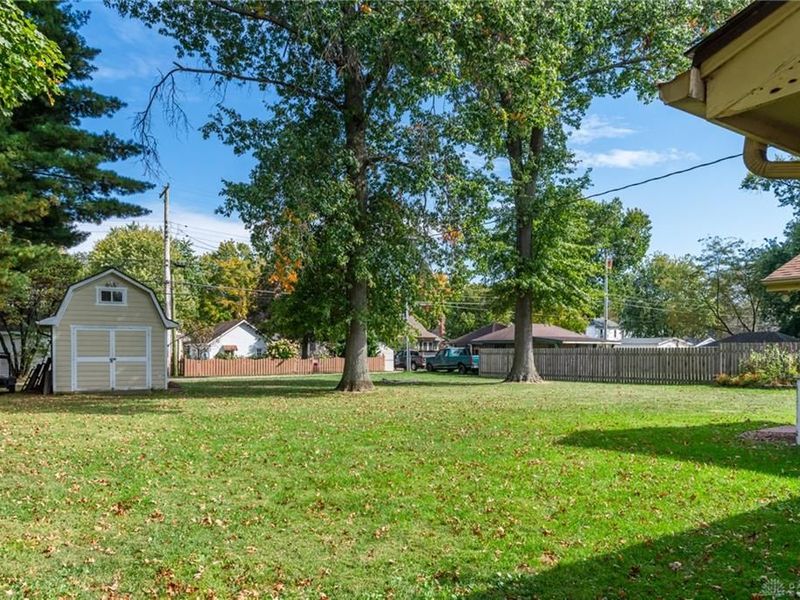 653 N West Street, Xenia, OH 45385 Photo 36