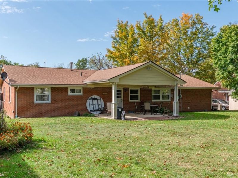653 N West Street, Xenia, OH 45385 Photo 37