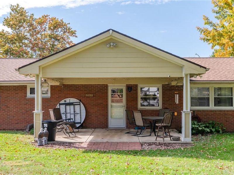 653 N West Street, Xenia, OH 45385 Photo 39