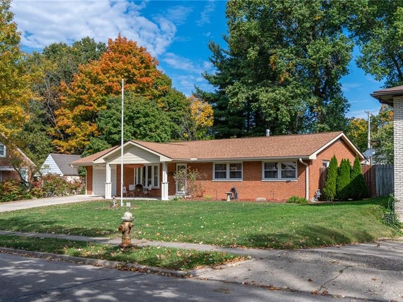 653 N West Street, Xenia, OH 45385 Photo 41