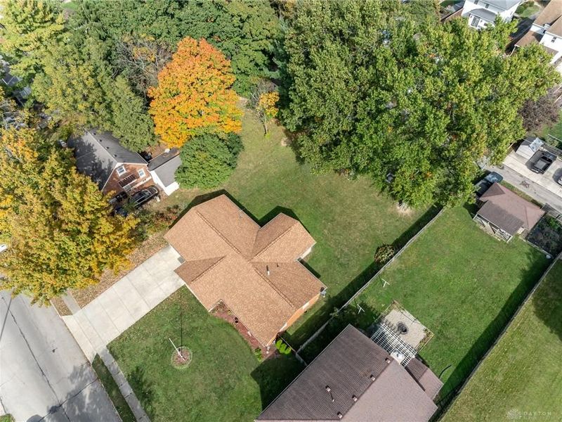 653 N West Street, Xenia, OH 45385 Photo 43