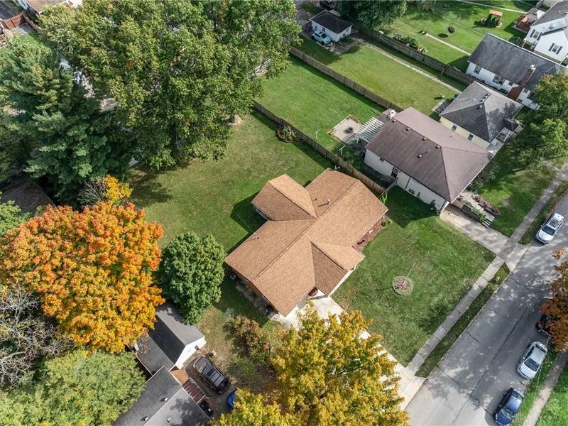 653 N West Street, Xenia, OH 45385 Photo 45