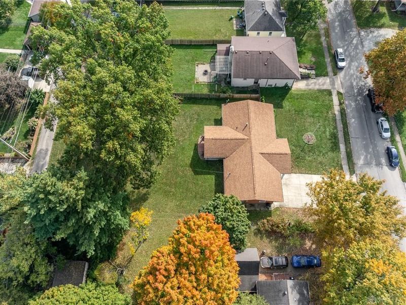 653 N West Street, Xenia, OH 45385 Photo 46