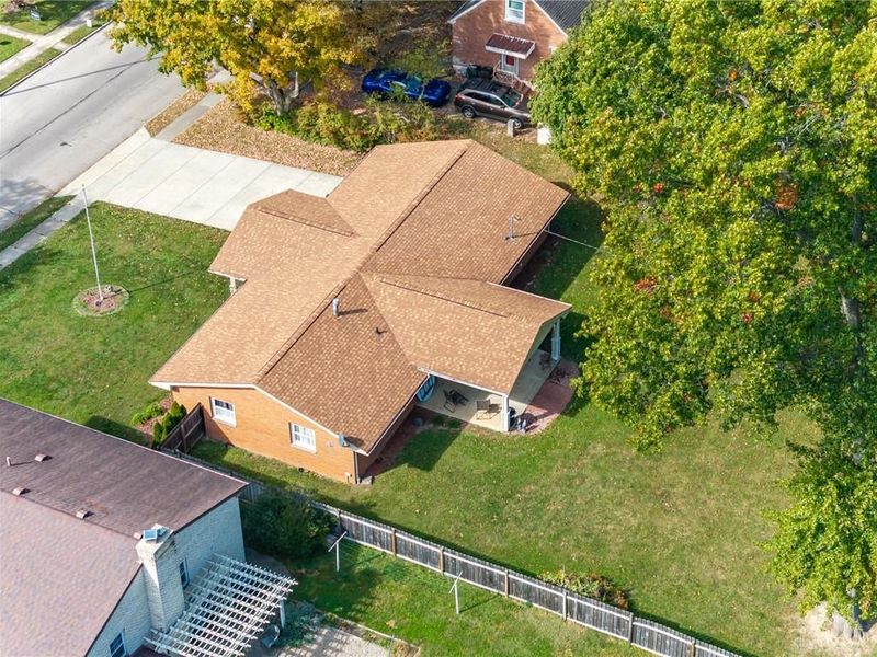 653 N West Street, Xenia, OH 45385 Photo 48