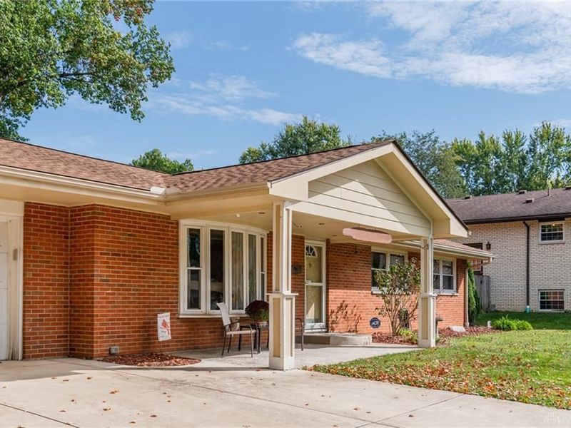 653 N West Street, Xenia, OH 45385 Photo 5