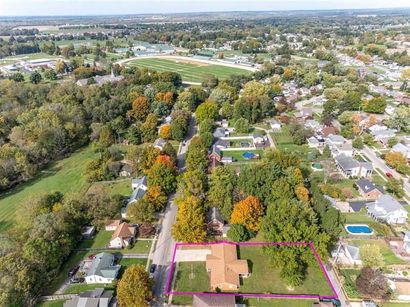 653 N West Street, Xenia, OH 45385 Photo 51