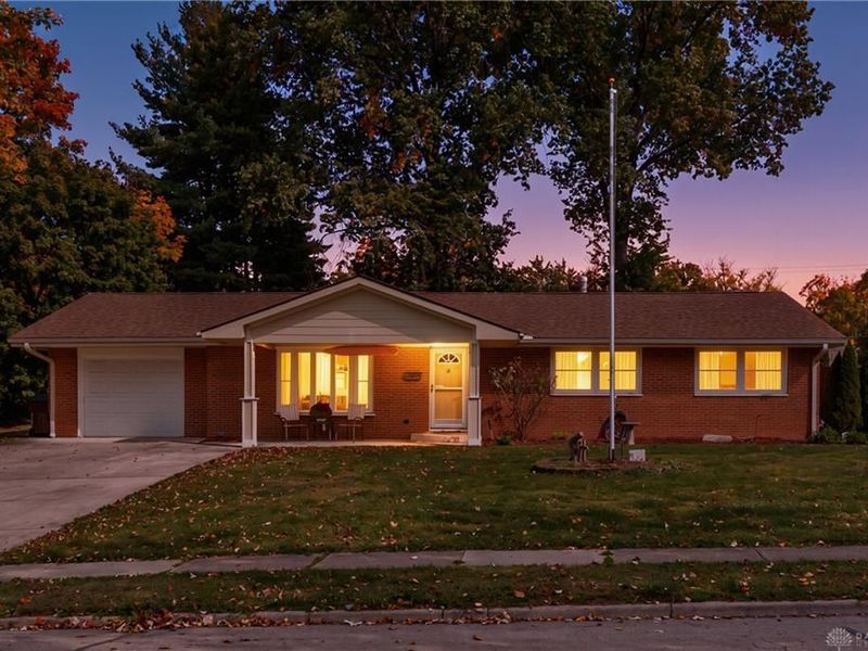 653 N West Street, Xenia, OH 45385 Photo 52