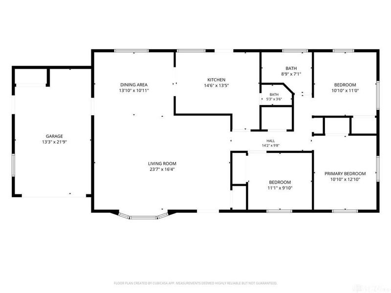 653 N West Street, Xenia, OH 45385 Photo 53