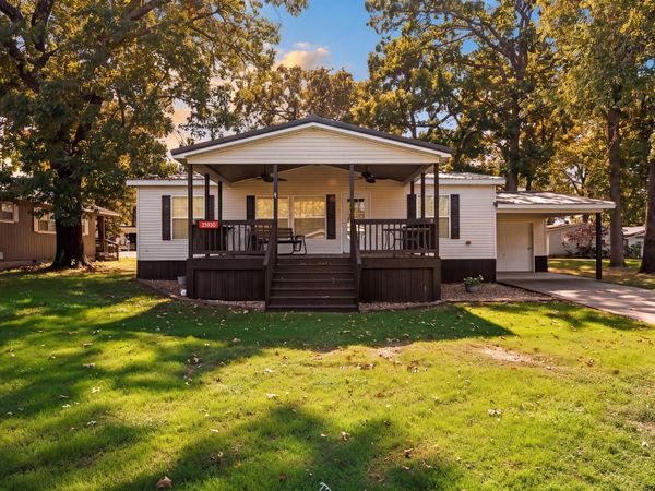 25930 S 605 Road , Grove, OK 74344