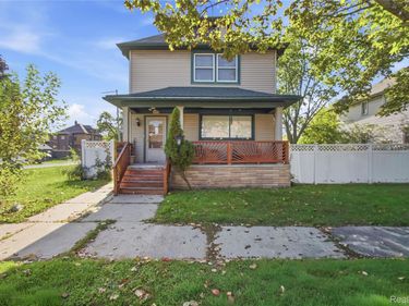 1161 Coolidge Highway , River Rouge, Mi 48218