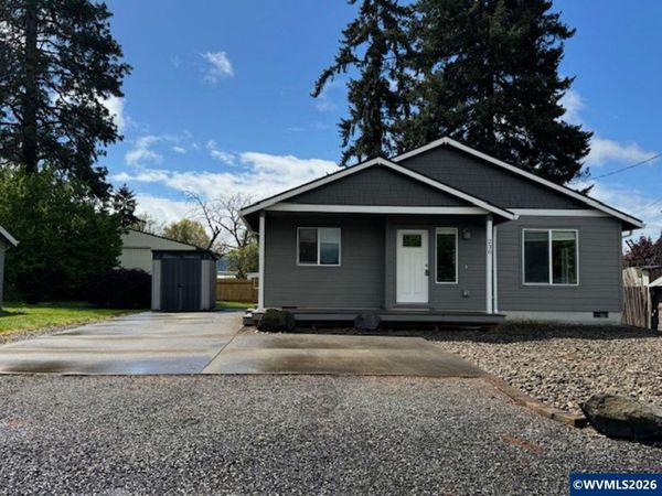 230 Taylor St, Lebanon, OR 97355