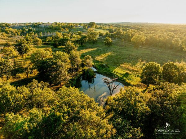 S 35100 Avenue , Ralston, OK 74650