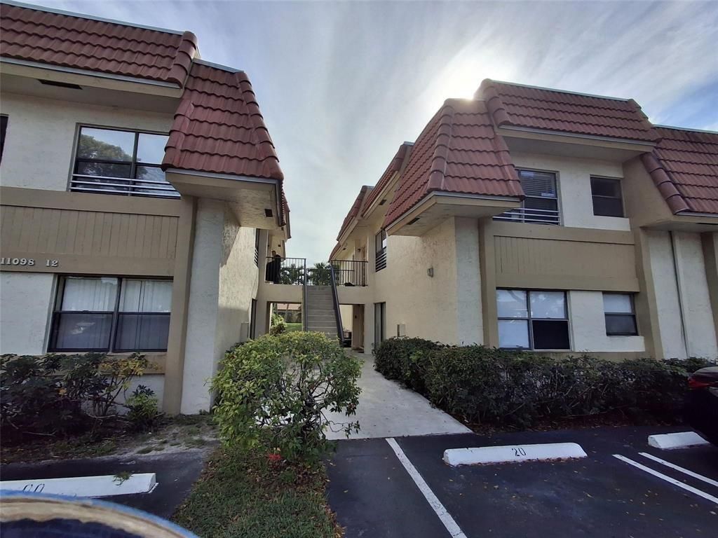 11034 Royal Palm Boulevard, Unit 2-5, Coral Springs, FL 33065 Main Photo