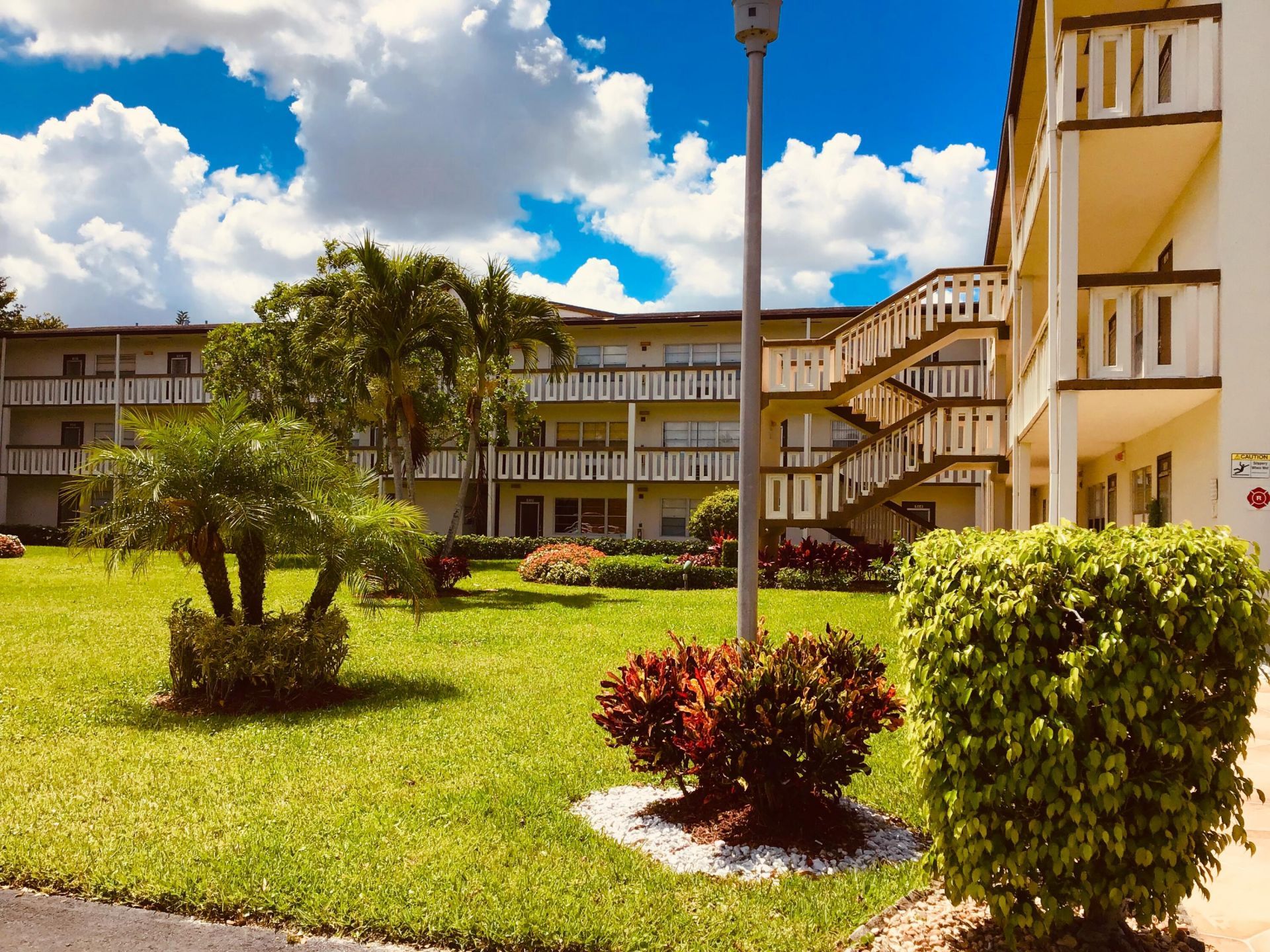542 Mansfield M, Boca Raton, FL 33434 Photo