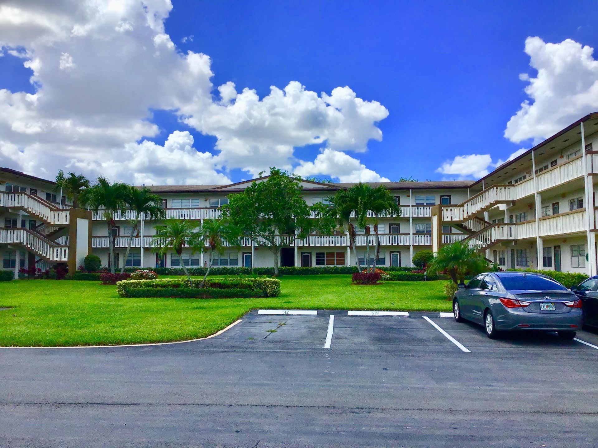 542 Mansfield M, Boca Raton, FL 33434 Photo